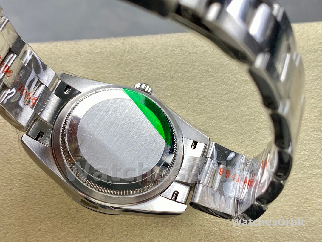 Rolex Datejust 31 Fluted Bezel Oyster Bracelet 278274 0023 Women's Watch