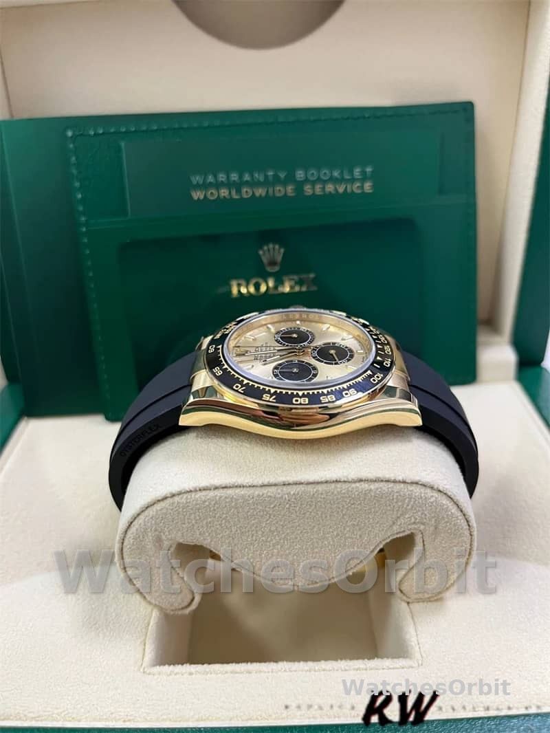 Replica Rolex Cosmograph Daytona 126518LN