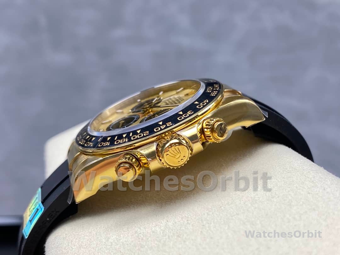 Replica Rolex Cosmograph Daytona 126518LN