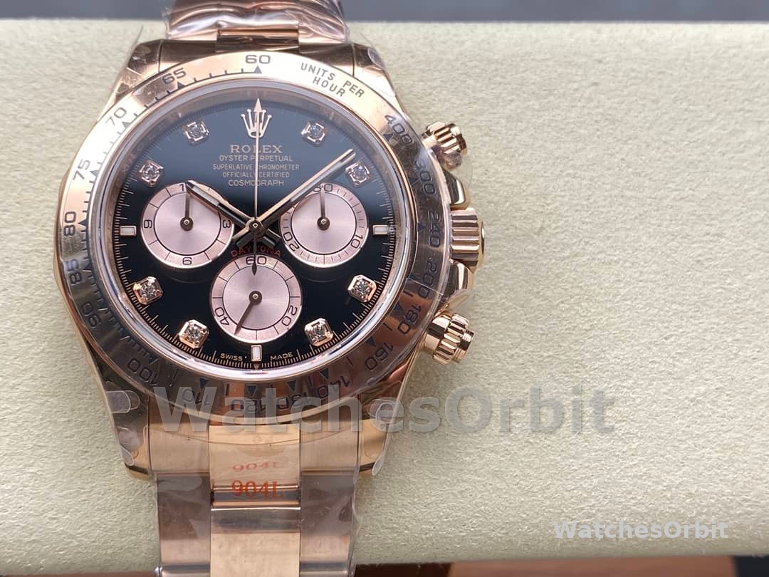 Replica Rolex Daytona 126505