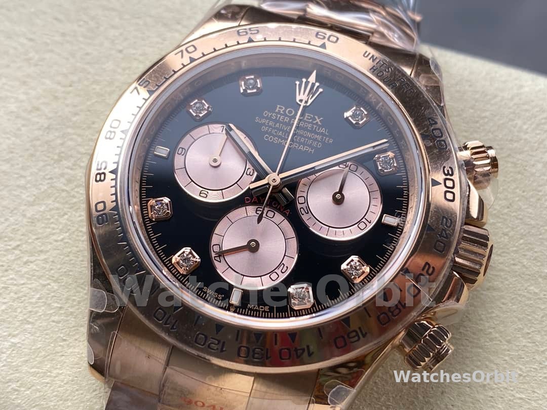 Replica Rolex Daytona 126505