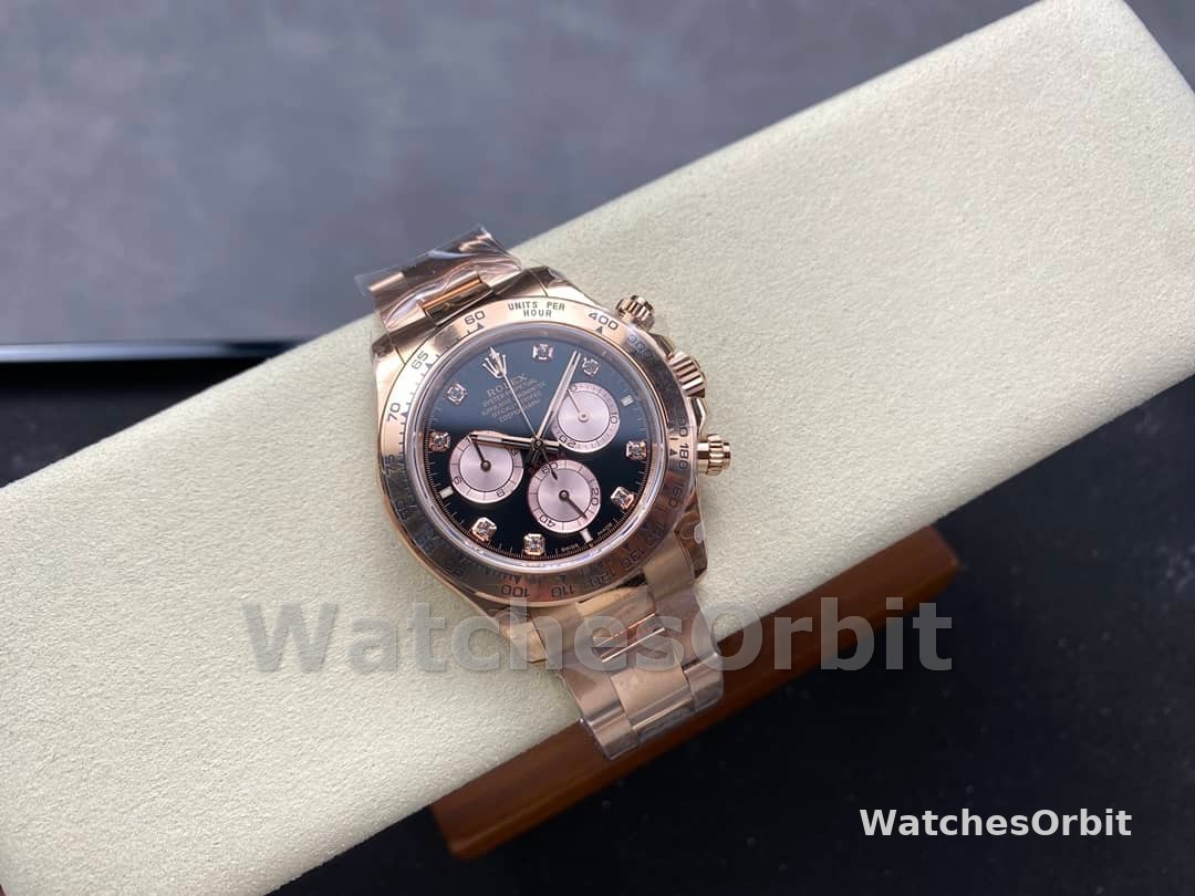 Replica Rolex Daytona 126505
