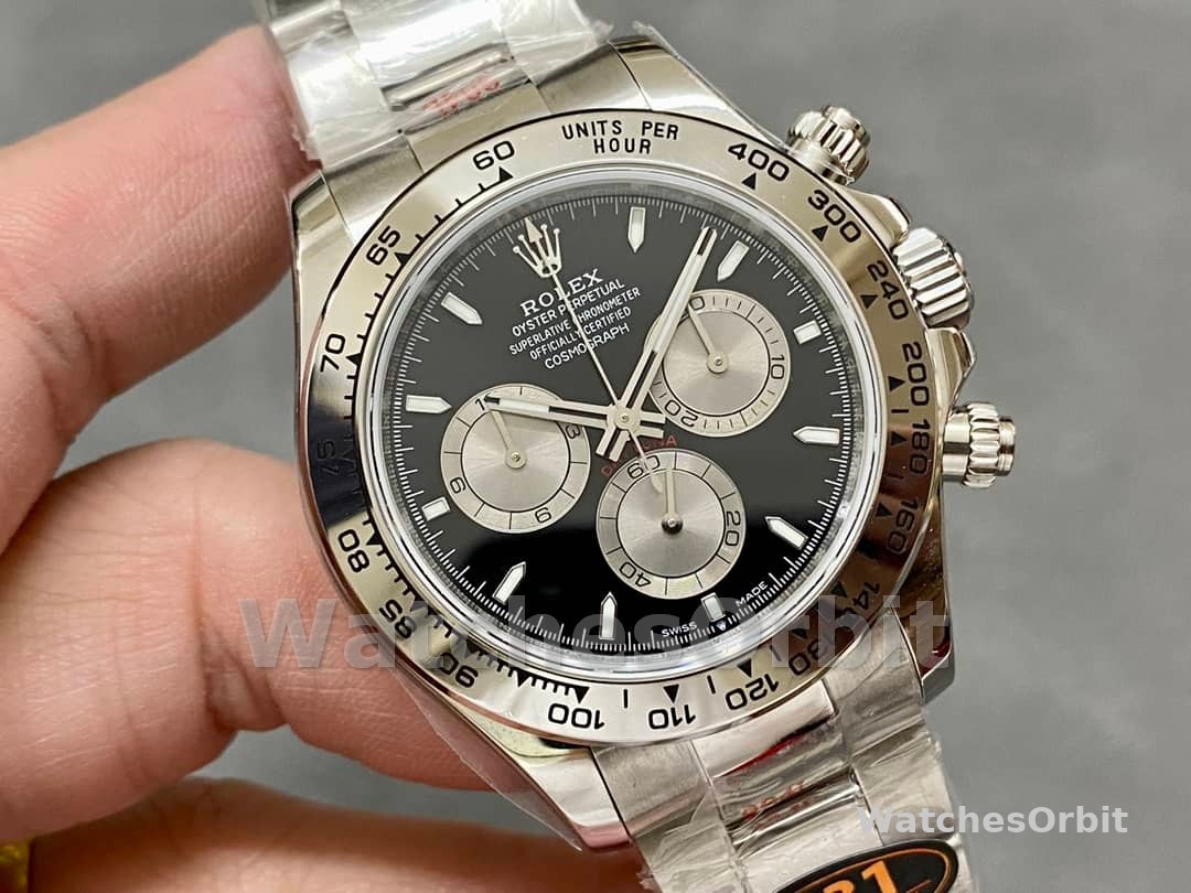 Rolex Cosmograph Daytona 126509 0001 40MM