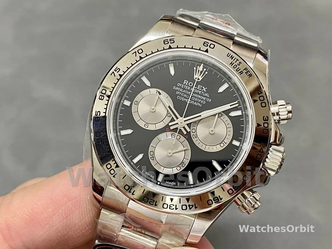 Rolex Cosmograph Daytona 126509 0001 40MM