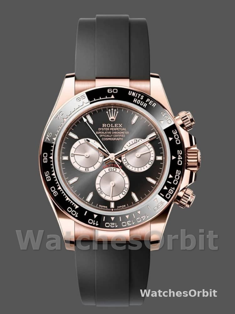 Rolex Cosmograph Daytona 126515LN