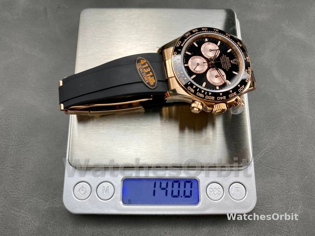 Rolex Cosmograph Daytona 126515LN