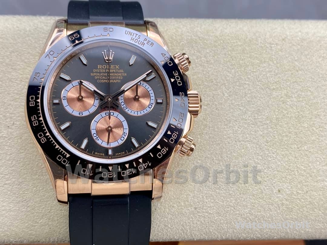 Rolex Cosmograph Daytona 126515LN