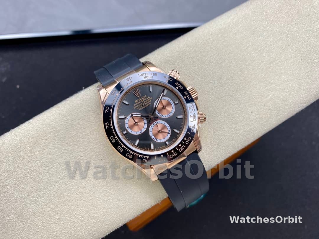 Rolex Cosmograph Daytona 126515LN