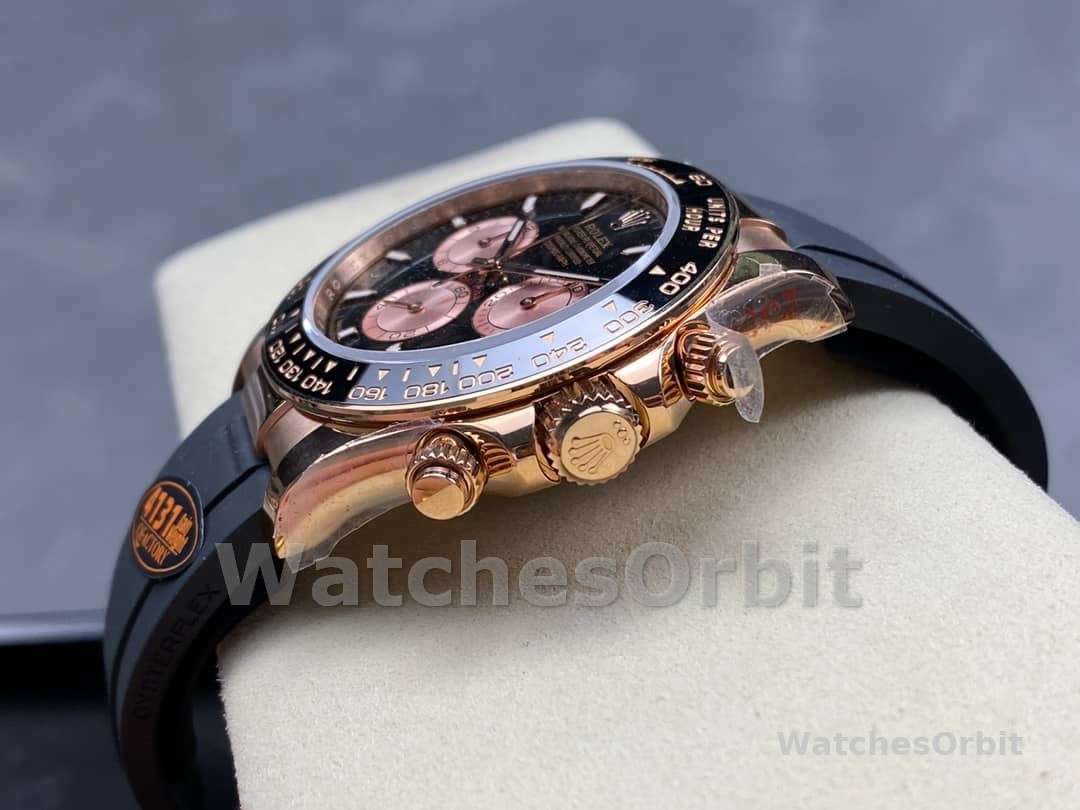 Rolex Cosmograph Daytona 126515LN