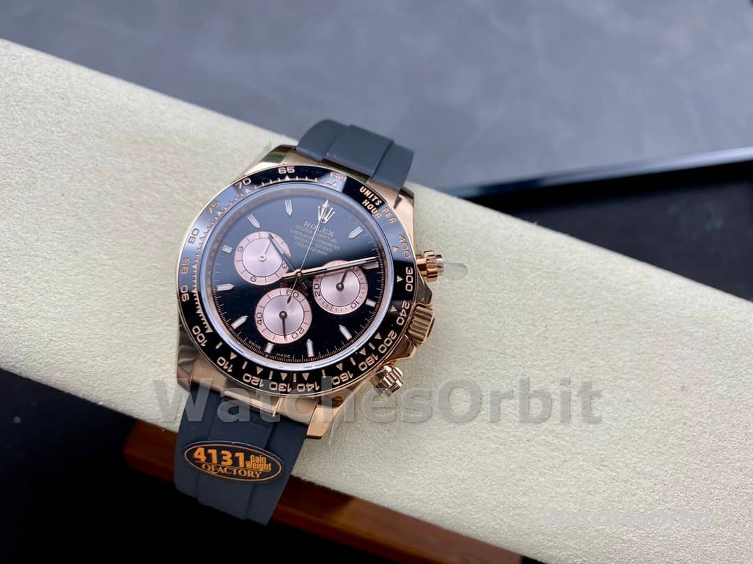 Rolex Cosmograph Daytona 126515LN