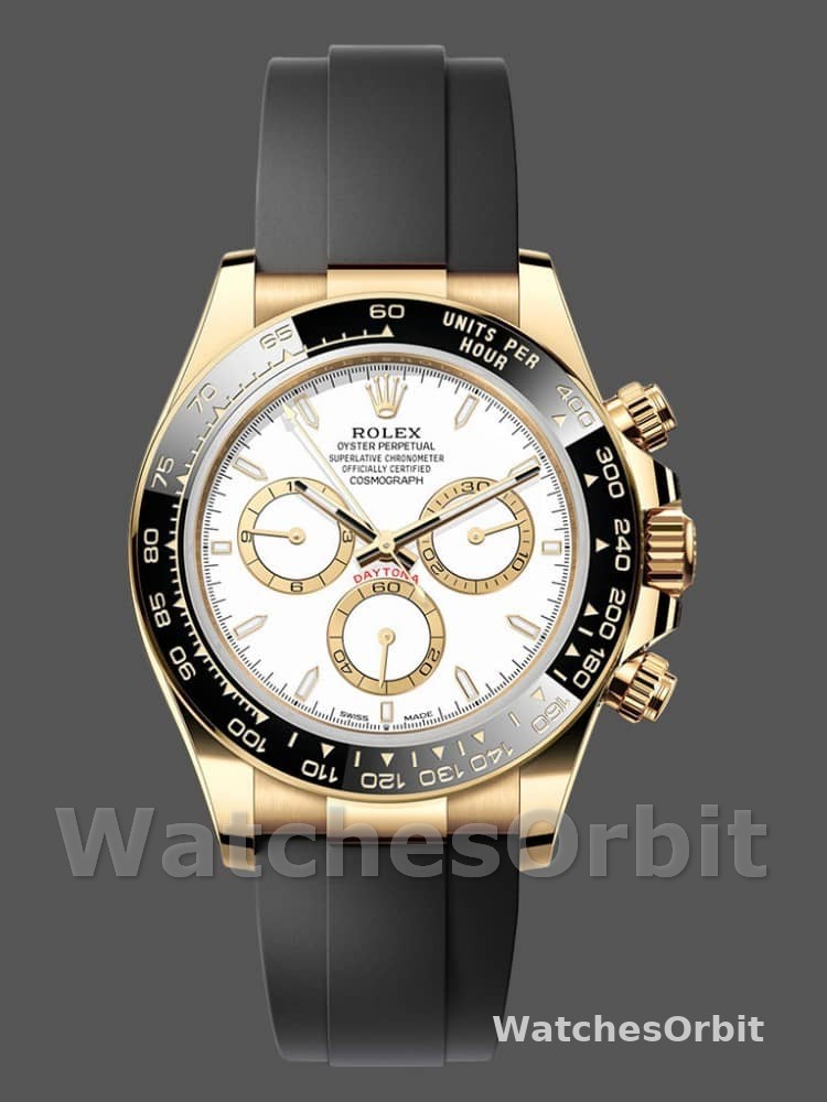 Rolex Cosmograph Daytona 126518LN