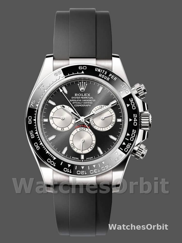 Rolex Cosmograph Daytona 126519LN