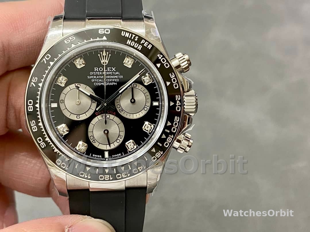 Rolex Cosmograph Daytona 126519LN