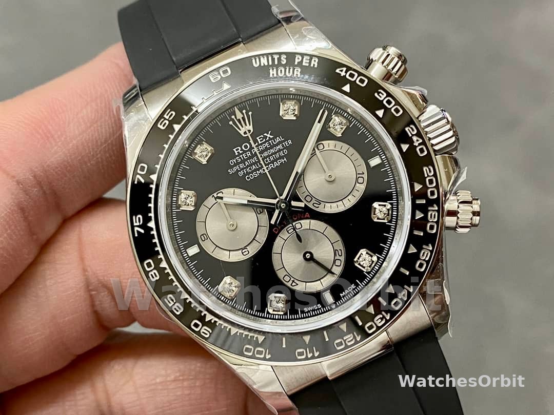 Rolex Cosmograph Daytona 126519LN