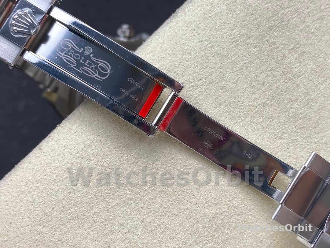 2024 Rolex Cosmograph Daytona Oyster Oystersteel M126500ln 0001 40mm