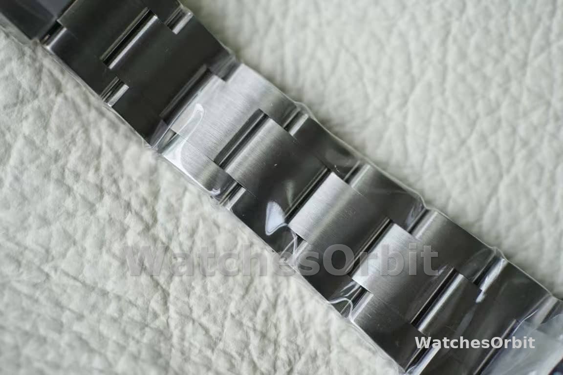 Rolex Daytona 116520 ADG Skeleton Dial Steel Bracelet Steel Case Replica Watch