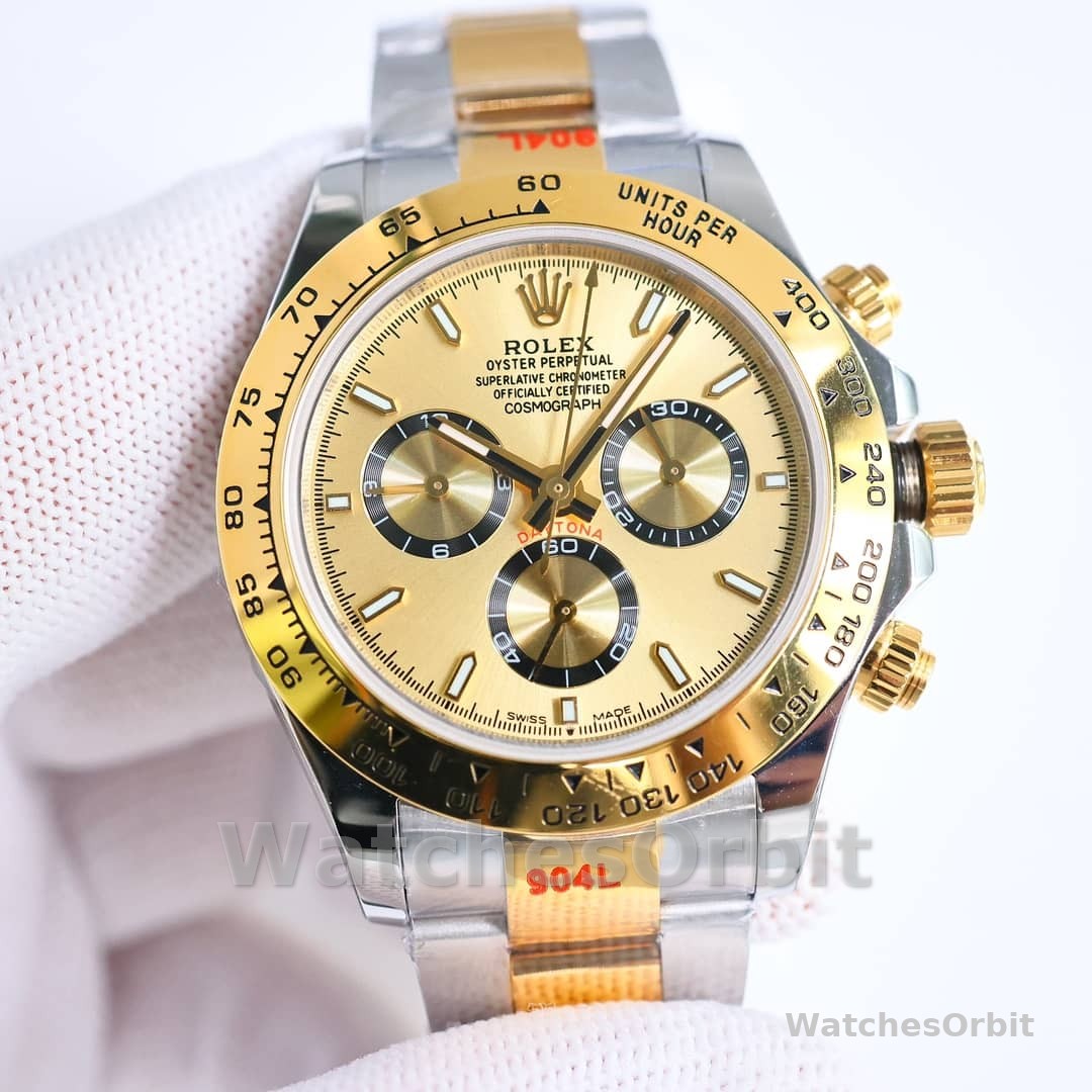 Rolex Daytona 126503 0004 40MM