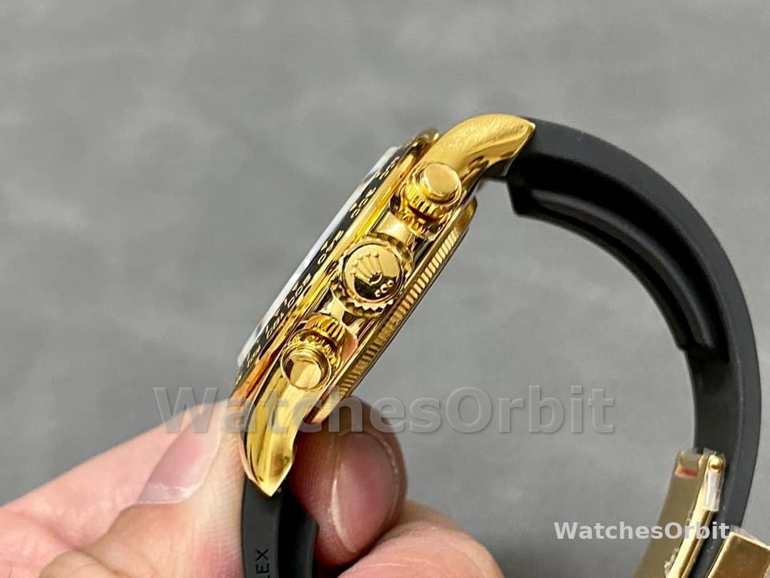 Rolex Daytona 126518LN 0010 40MM