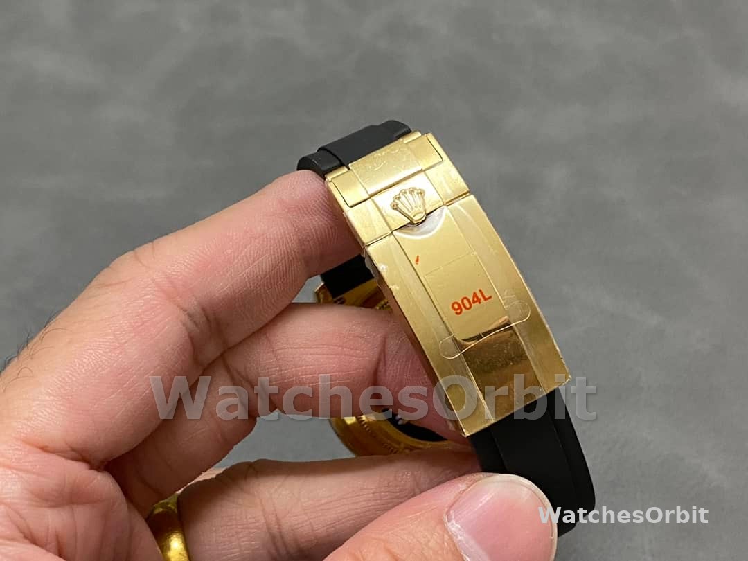 Rolex Daytona 126518LN 0010 40MM