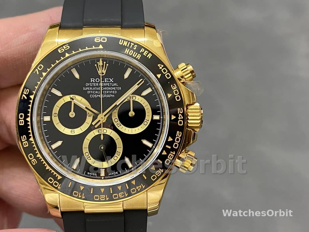 Rolex Daytona 126518LN 40MM