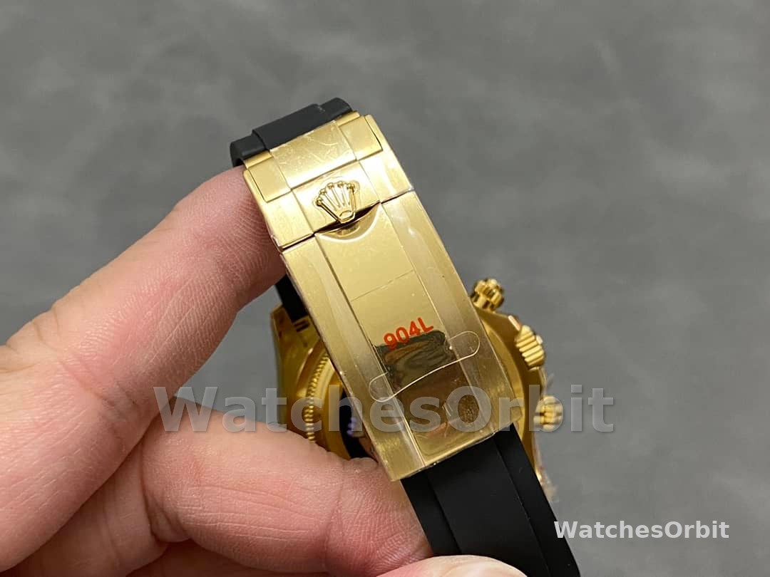 Rolex Daytona 126518LN 40MM