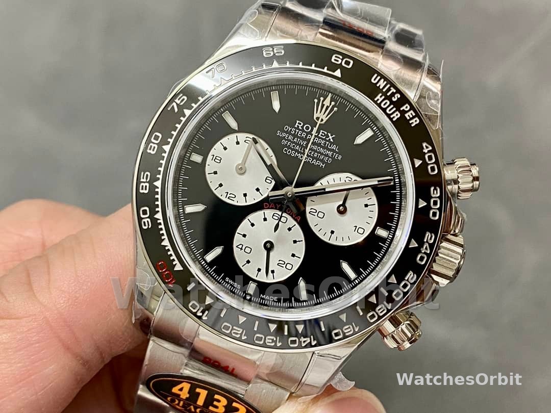 Rolex Daytona 126529LN 40MM