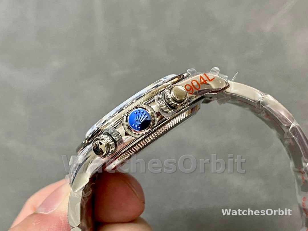 Rolex Daytona 126529LN 40MM