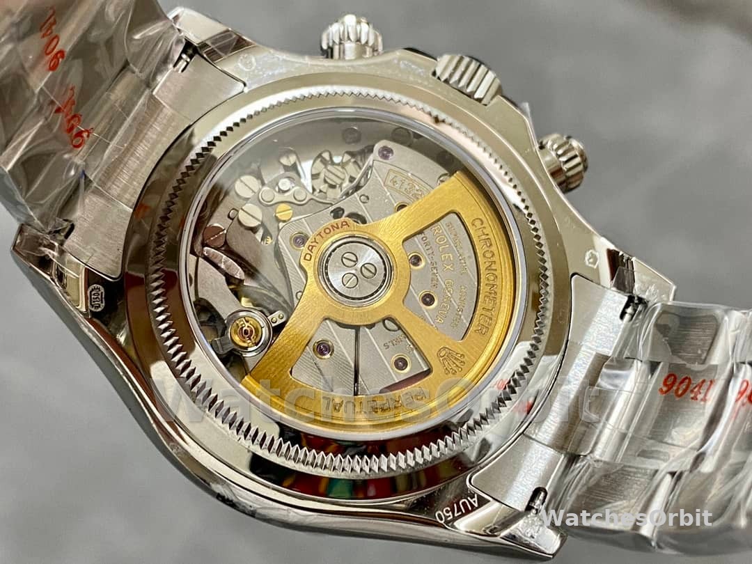 Rolex Daytona 126529LN 40MM