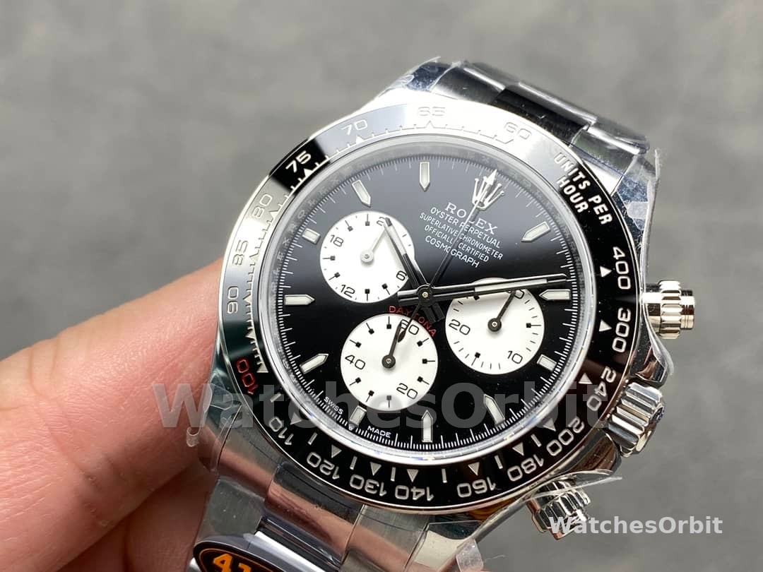 Rolex Daytona 126529LN 40MM