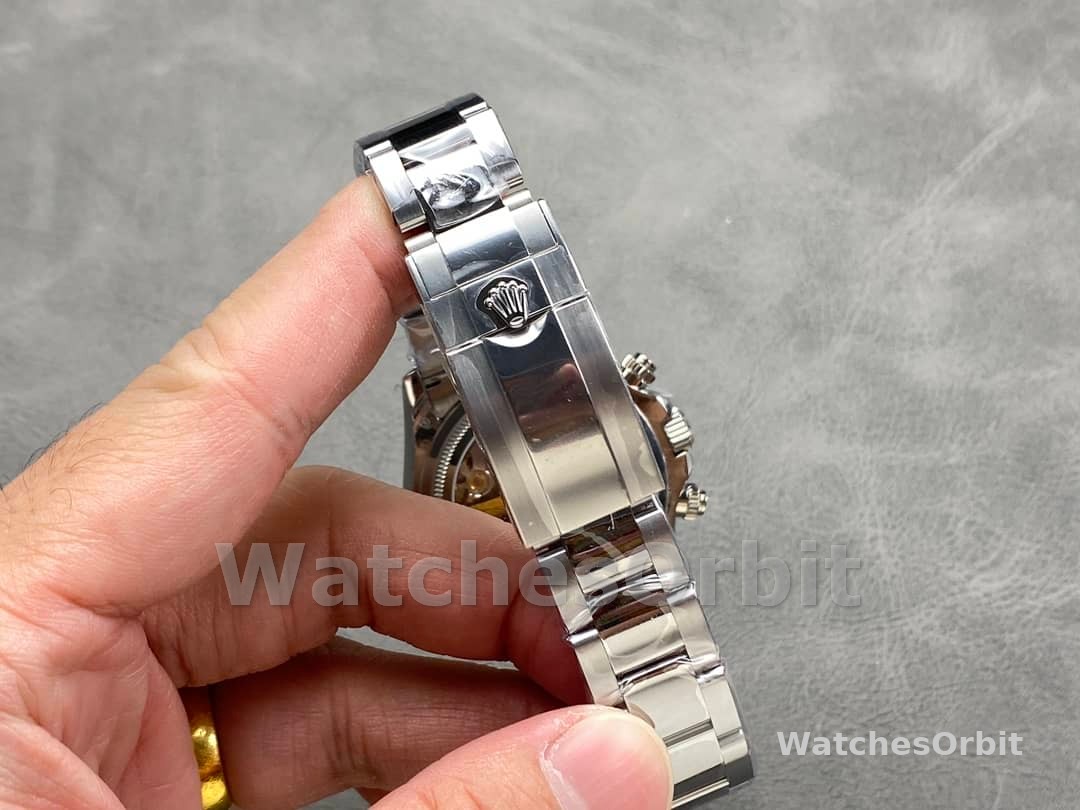 Rolex Daytona 126529LN 40MM