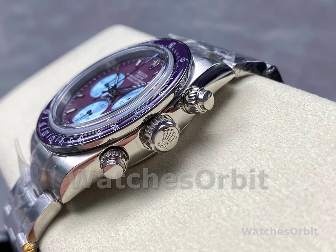 Rolex Daytona ADG Scona Edition