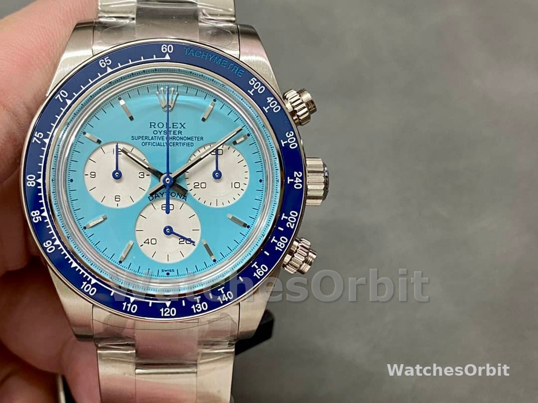 Rolex Daytona ADG Scona Edition