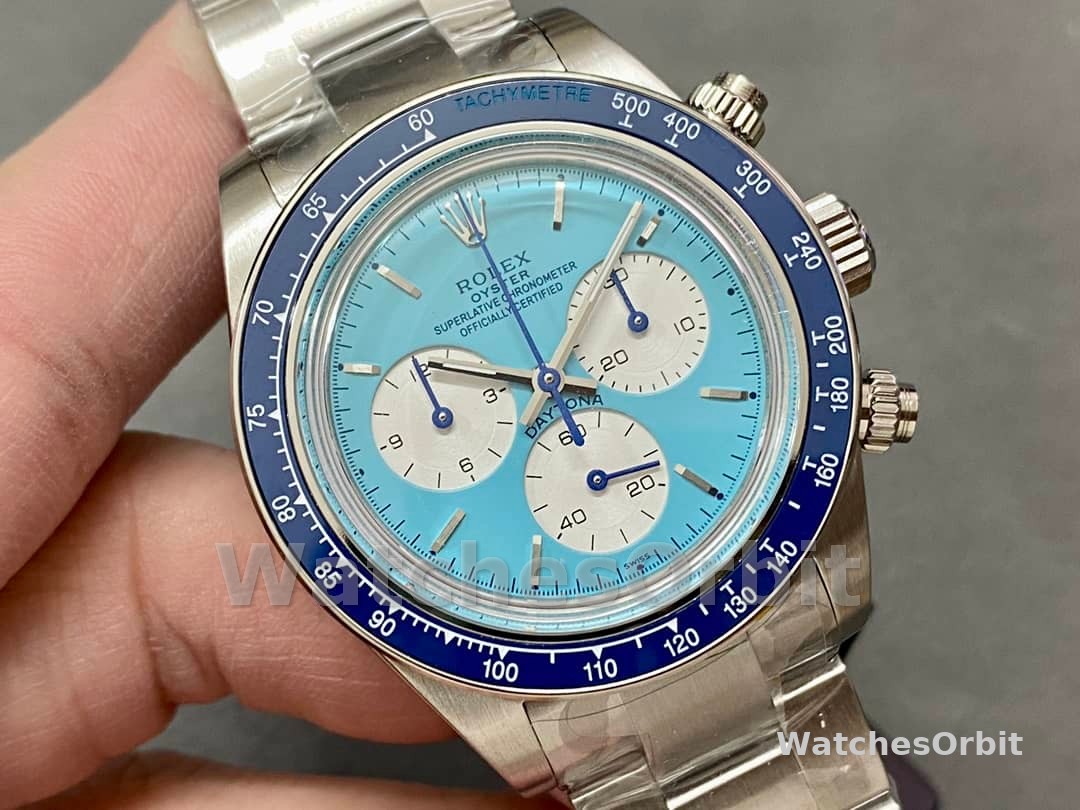 Rolex Daytona ADG Scona Edition