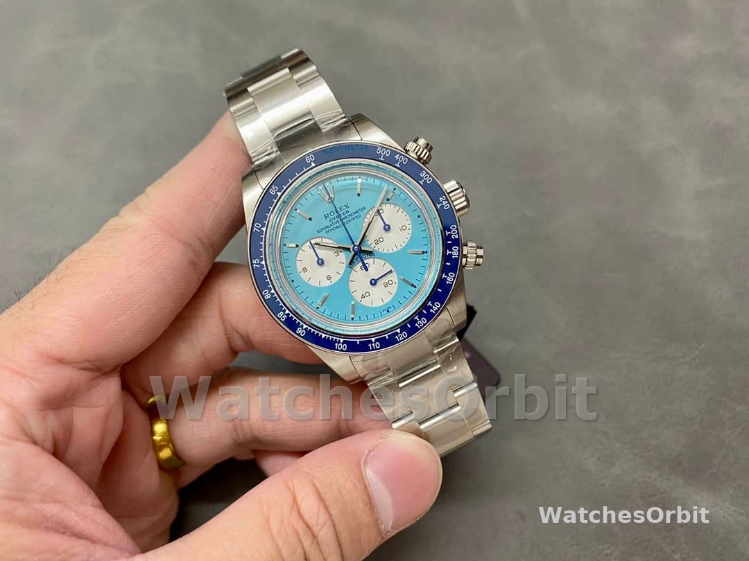 Rolex Daytona ADG Scona Edition