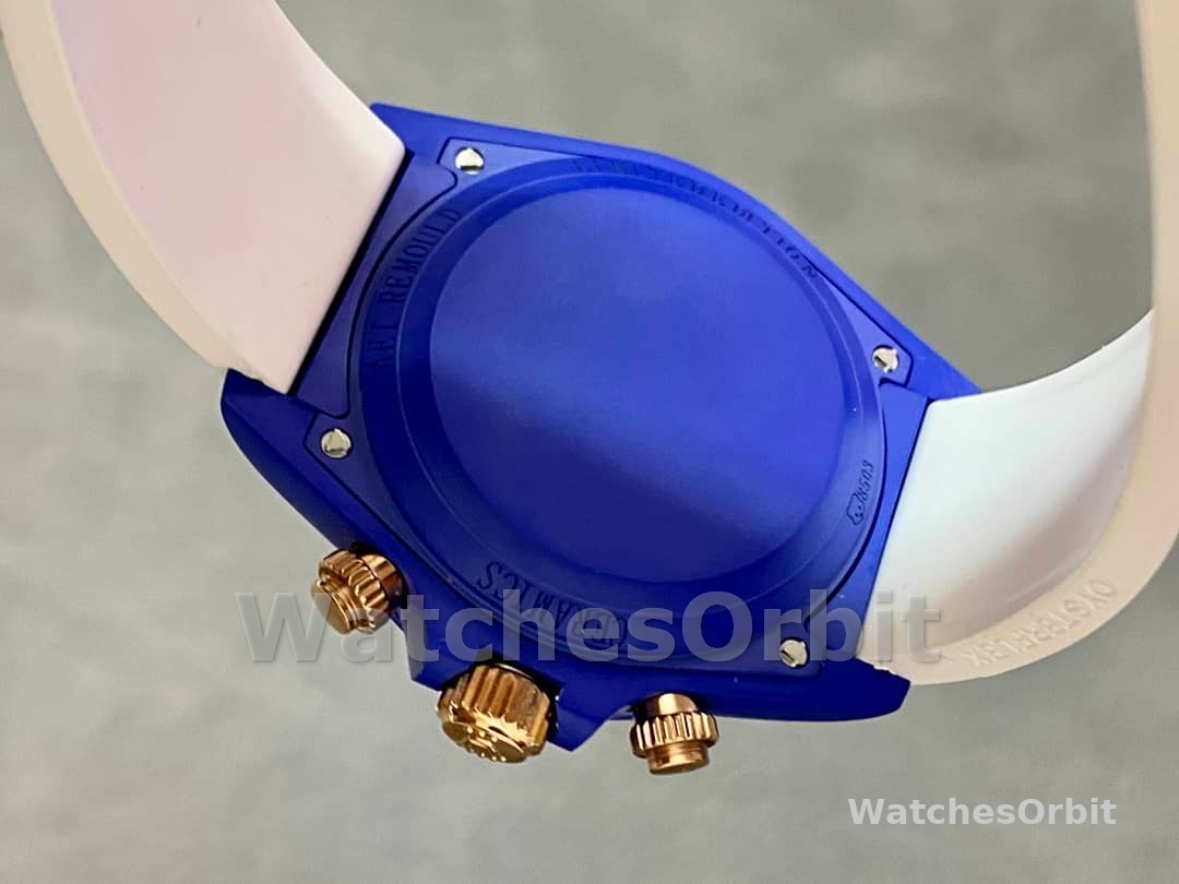 Rolex Daytona AET Remould Les Demoiselles D'Avignon 40mm Men's Watch