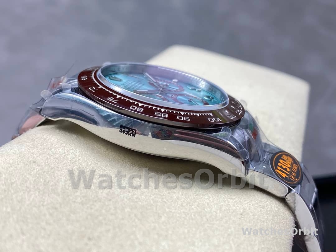 Rolex Daytona Arabic 116506