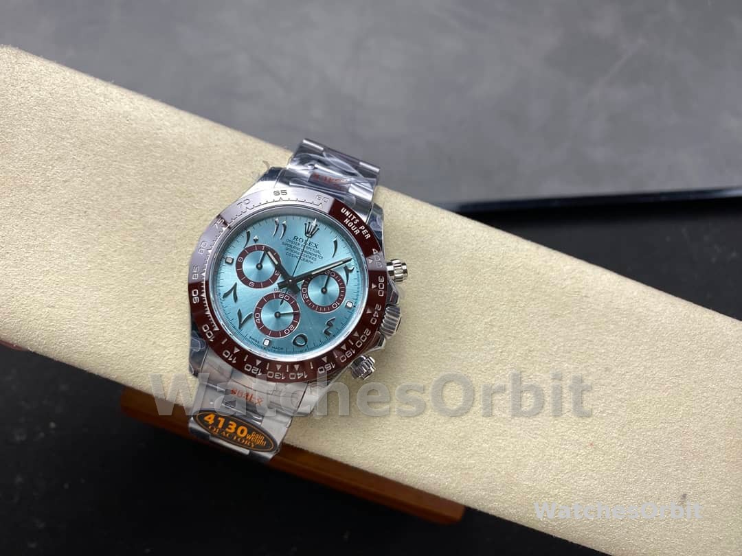 Rolex Daytona Arabic 116506