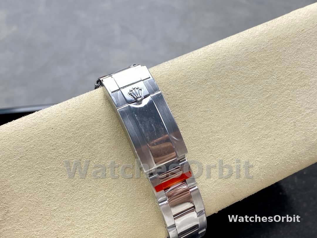 Rolex Daytona Arabic 116506