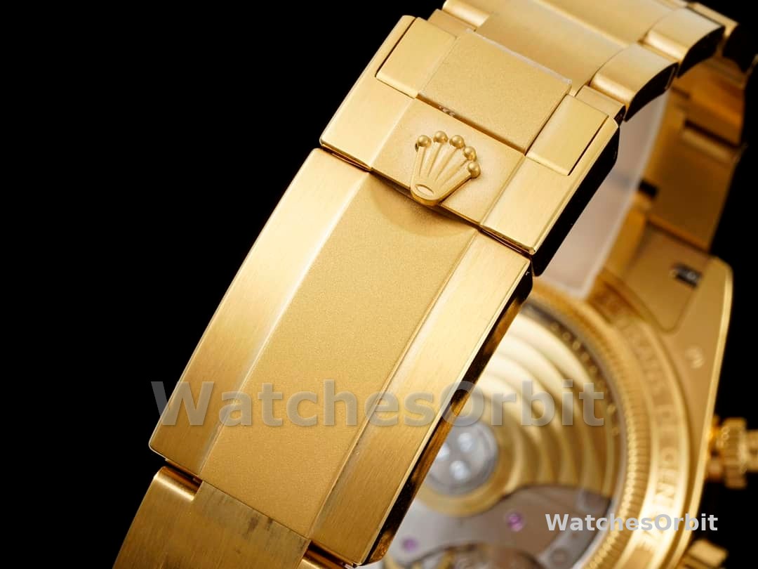 Rolex Daytona Artisans de Geneve 116528