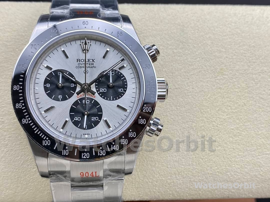 Rolex Daytona Artisans De Geneve Tribute to 6263 II