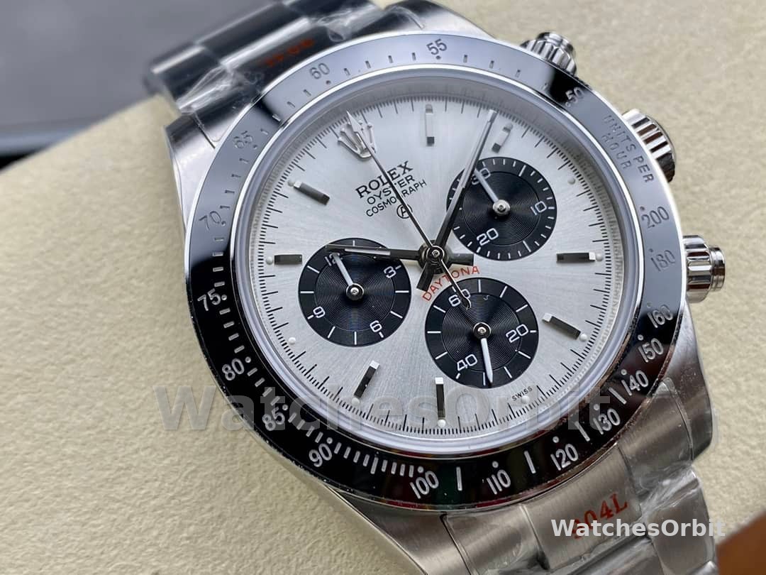 Rolex Daytona Artisans De Geneve Tribute to 6263 II