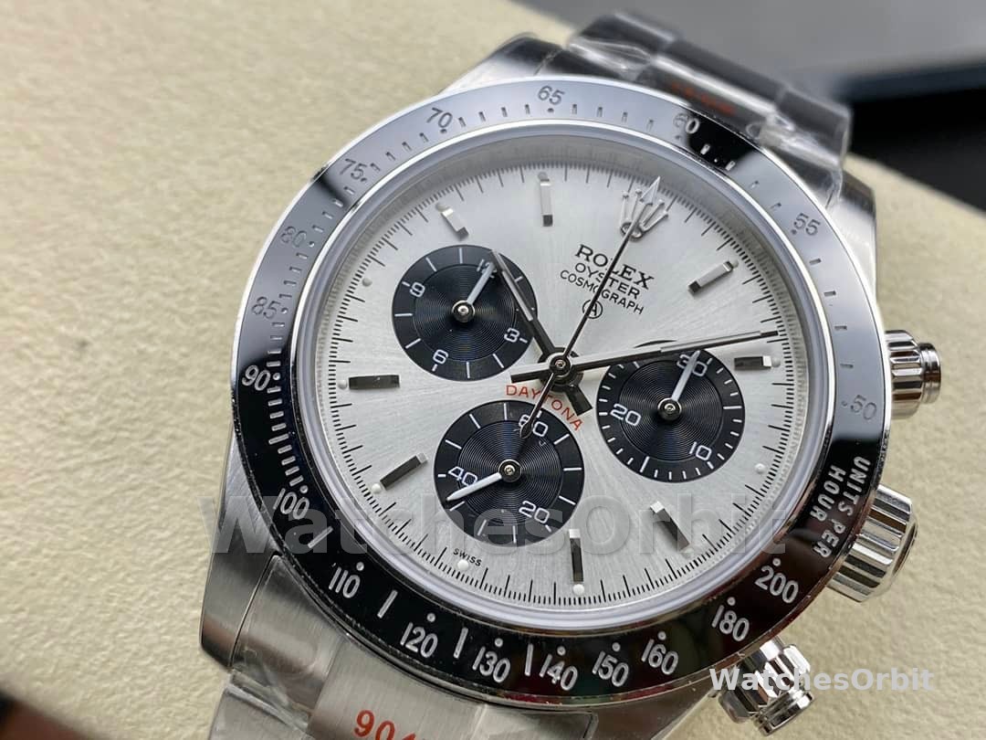Rolex Daytona Artisans De Geneve Tribute to 6263 II