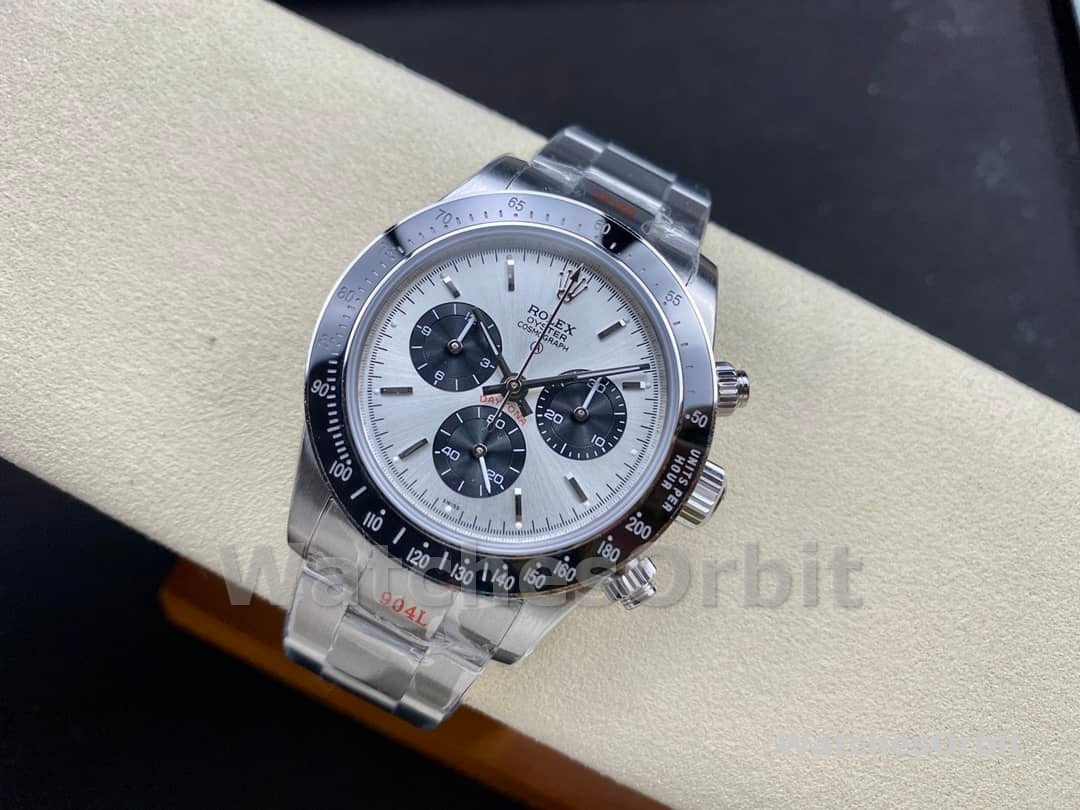 Rolex Daytona Artisans De Geneve Tribute to 6263 II
