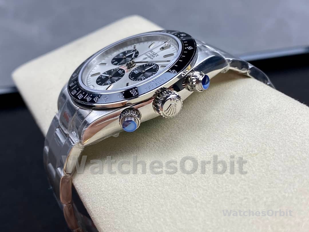 Rolex Daytona Artisans De Geneve Tribute to 6263 II