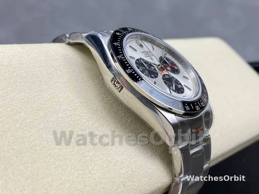 Rolex Daytona Artisans De Geneve Tribute to 6263 II