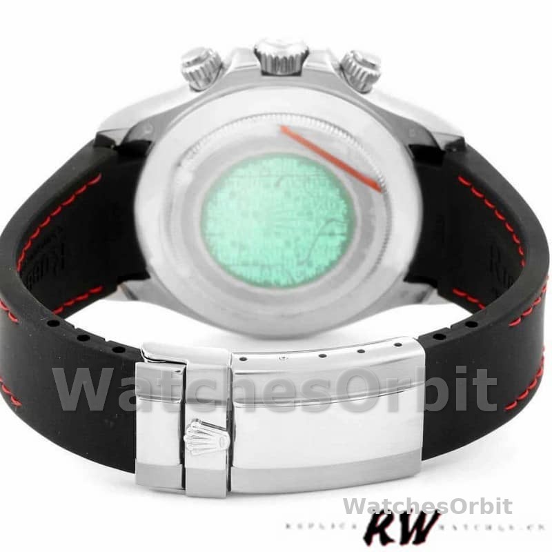 Rolex Oyster Perpetual Cosmograph Daytona 116519 Meteorite Dial 40mm Mens Replica Watch