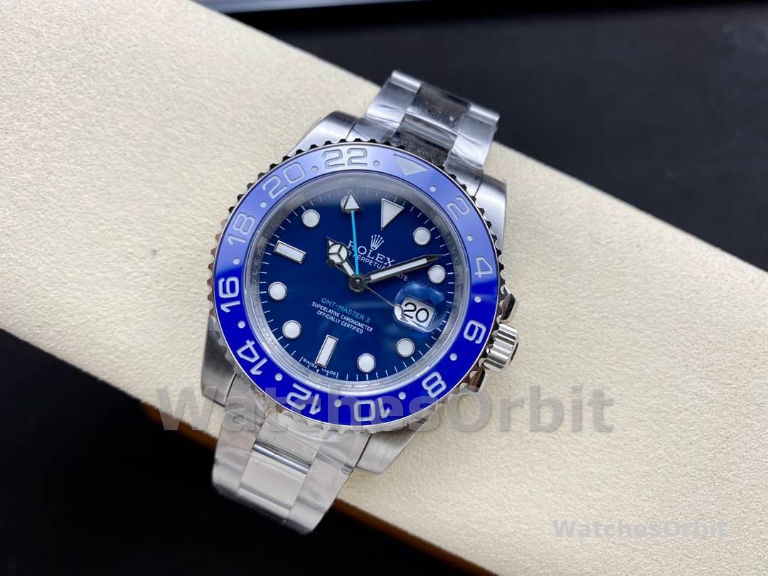 Rolex GMT Master II 126710
