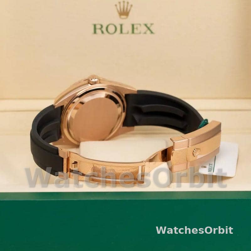 Rolex Sky Dweller m336235 0002 42mm