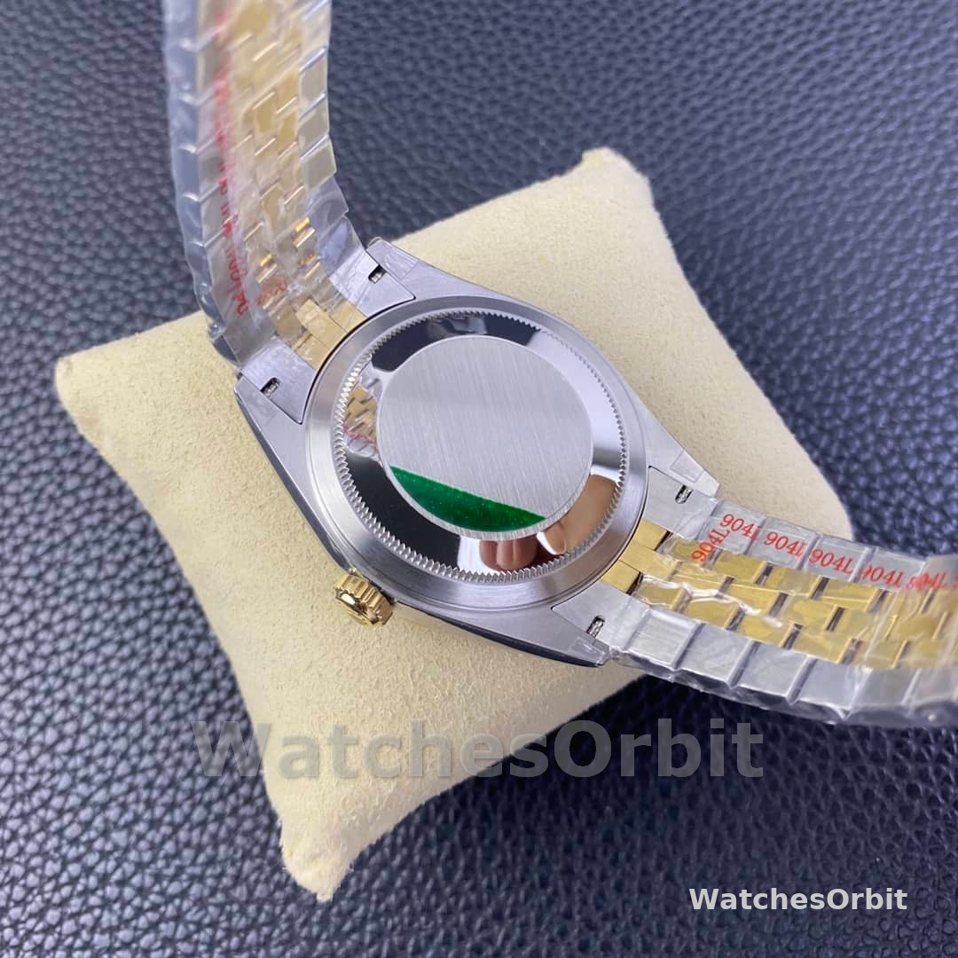 Rolex Sky Dweller 42 Oystersteel and Yellow Gold M336933 0004 Men's Watch