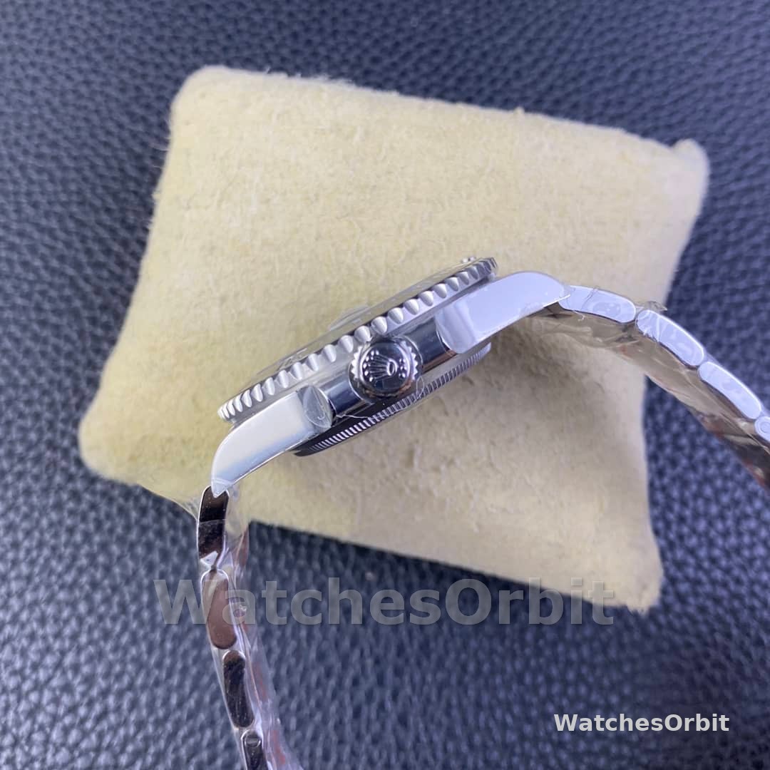 Rolex Submariner Date 116610LN Stainless Steel Oyster 41MM Black Dial Mens Replica Watch